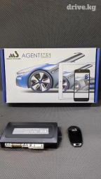 Продажа и установка автосигнализация с Gsm Gps так же трекеры для