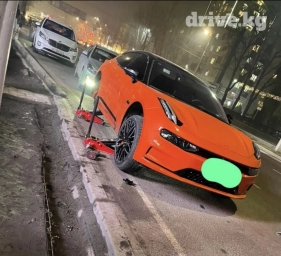 Мобильный шиномонтаж, вулканизация на выезд, выезд : промазка, замена