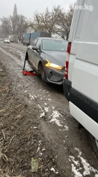 Мобильный шиномонтаж, выезд 24/7 Балансировка колес промазка замена