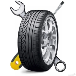 Выездной Шиномонтаж 24/7