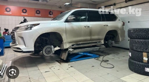 Вулканизация на выезд, мобильный шиномонтаж, выездная вулканизация