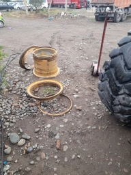 Шиномонтаж Баардык техникалардын донгологун алмаштыруу жазап беруу