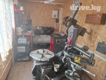 Продаётся грузовая легковая вулканизация оборудование всё новое