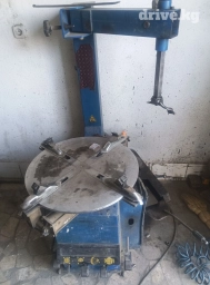 Шиномонтаж