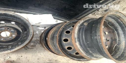 Продаю диски 14 митсубиси Лансер