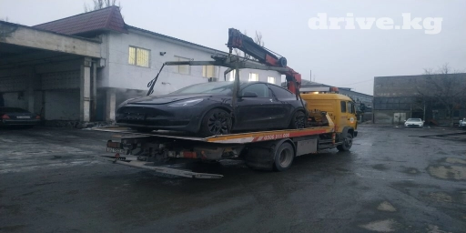 Кран | Стрела 12 м. 5 т | Борт 5000 кг