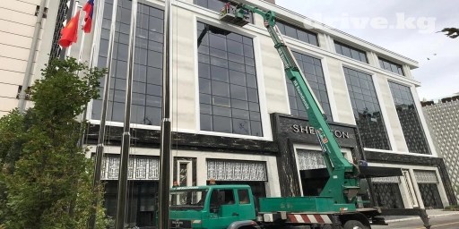 Вышки21,26,28,30,34,46метров Предоставляем документы, ЭСФ наличный и