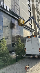 Автовышка стрела 12метров
24/7 звоните
Аренда тоже есть