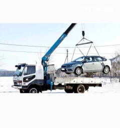 Манипулятор | Стрела 12 м. 3 т | Борт 5 кг