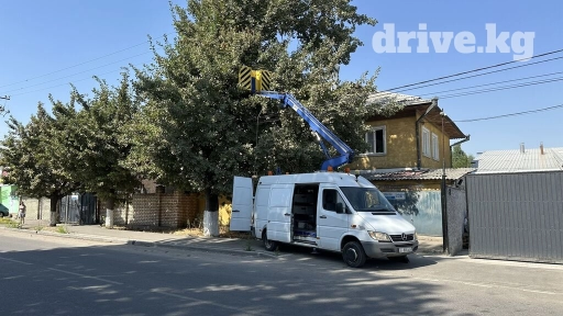 Автовышка | Стрела 10 м. 250 т | Борт 1000 кг