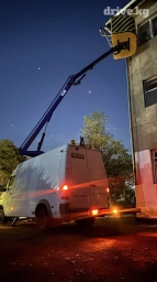 Автовышка 
24/7
Авто вышка