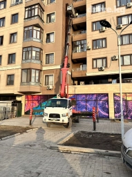 Автовышки 28м 25м 22м 21м работа любой сложности люлька открываются