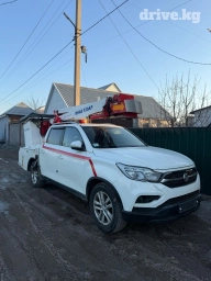 Автовышка | Стрела 12 м. 200 т | Борт 200 кг