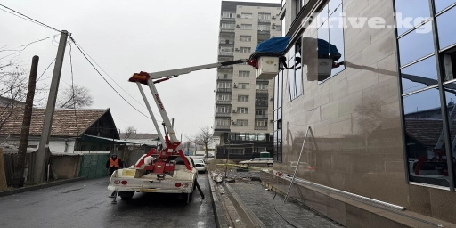 Автовышка | Стрела 12 м. 200 т | Борт 200 кг