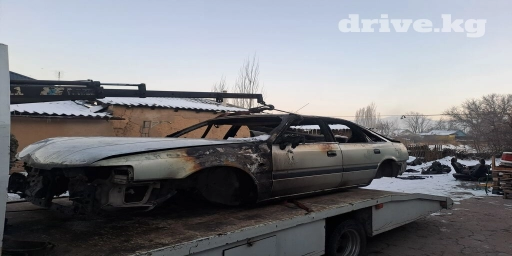 Манипулятор | Стрела 4 м. 1 т | Борт 4000 кг