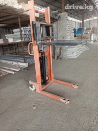 Автовышка | Стрела 1 м. 1 т | Борт 1000 кг