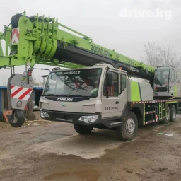 Услуги Автокрана Услуги Автокрана до 50 тонн! Нужен автокран