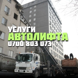 | Стрела 65 м. 250 т | Борт 250 кг