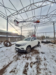 Услуги Автовышка, минимум 2часа 
1500сом