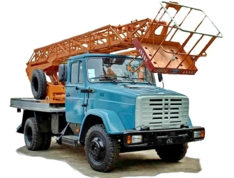 УСЛУГИ АВТОВЫШКИ: Для установки кондиционера Для монтажа проводов Для