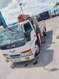 Манипулятор | Стрела 2500 м. 2500 т | Борт 5 кг