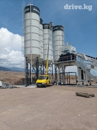 Автовышка | Стрела 20 м. 200 т | Борт 200 кг