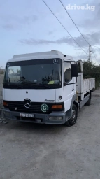 Манипулятор | Стрела 8 м. 3 т | Борт 6 кг