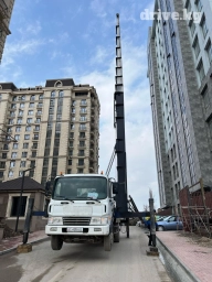 Авто лифт на заказ 24/7 Мы поднимем и спустим ваш груз!