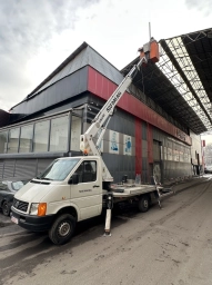 Услуги автовышка 19 метров автовышка автовышка автовышка автовышка