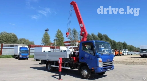 Услуги манипулятора, манипулятор, бишкек манипулятор, манипулятор