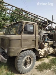 Автовышки, краны