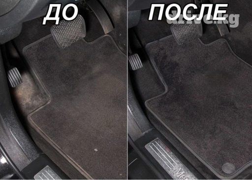 Автомойка | Детейлинг, предпродажная подготовка