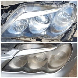 Автомойка | Полировка