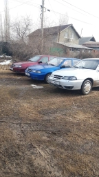 Автомойка | Полировка