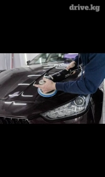 Автомойка | Детейлинг, предпродажная подготовка, Мойка двигателя, Полировка