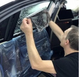 Автомойка | Полировка, Оклейка защитной пленкой, Тонировка