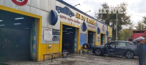 Автомойка | Полировка, Детейлинг, предпродажная подготовка, Мойка двигателя