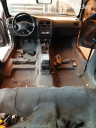 Химчистка автомобиля любой марки и модели kia chevrolet Daewoo Toyota