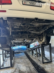 Автомойка | Полировка, Детейлинг, предпродажная подготовка, Мойка двигателя