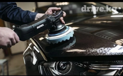 Автомойка | Полировка, Детейлинг, предпродажная подготовка, Мойка двигателя