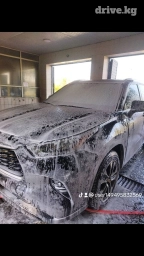 Автомойка | Детейлинг, предпродажная подготовка, Мойка двигателя