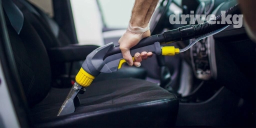 Автомойка | Детейлинг, предпродажная подготовка