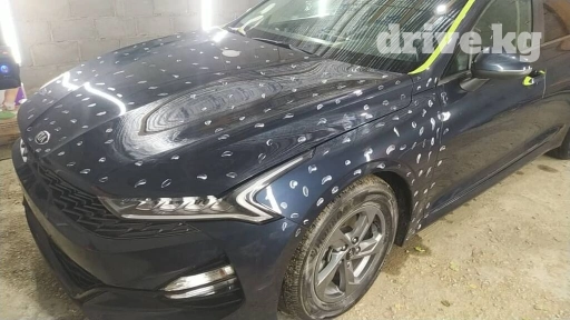 Автомойка | Полировка