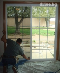 Автомойка | Тонировка