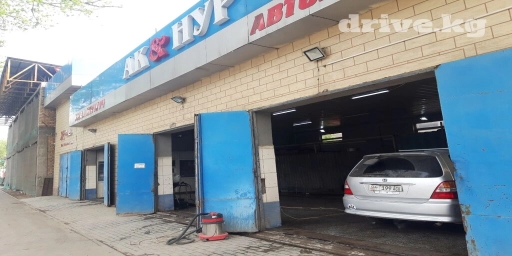 Автомойка | Полировка, Мойка двигателя