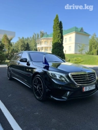 Сдаю в аренду: Легковое авто, Кортеж