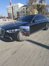 Сдаю в аренду: Легковое авто, Кортеж