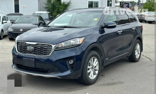 Сдаю в аренду: Легковое авто, Частная аренда