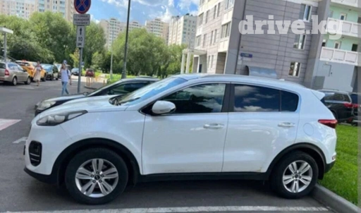 Сдаю в аренду: Легковое авто, Частная аренда