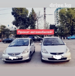 Сдаю в аренду: Легковое авто, Частная аренда